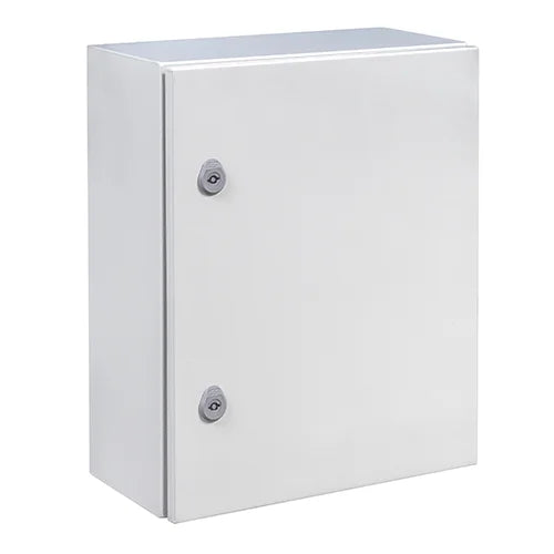 Armarios en acero laminado