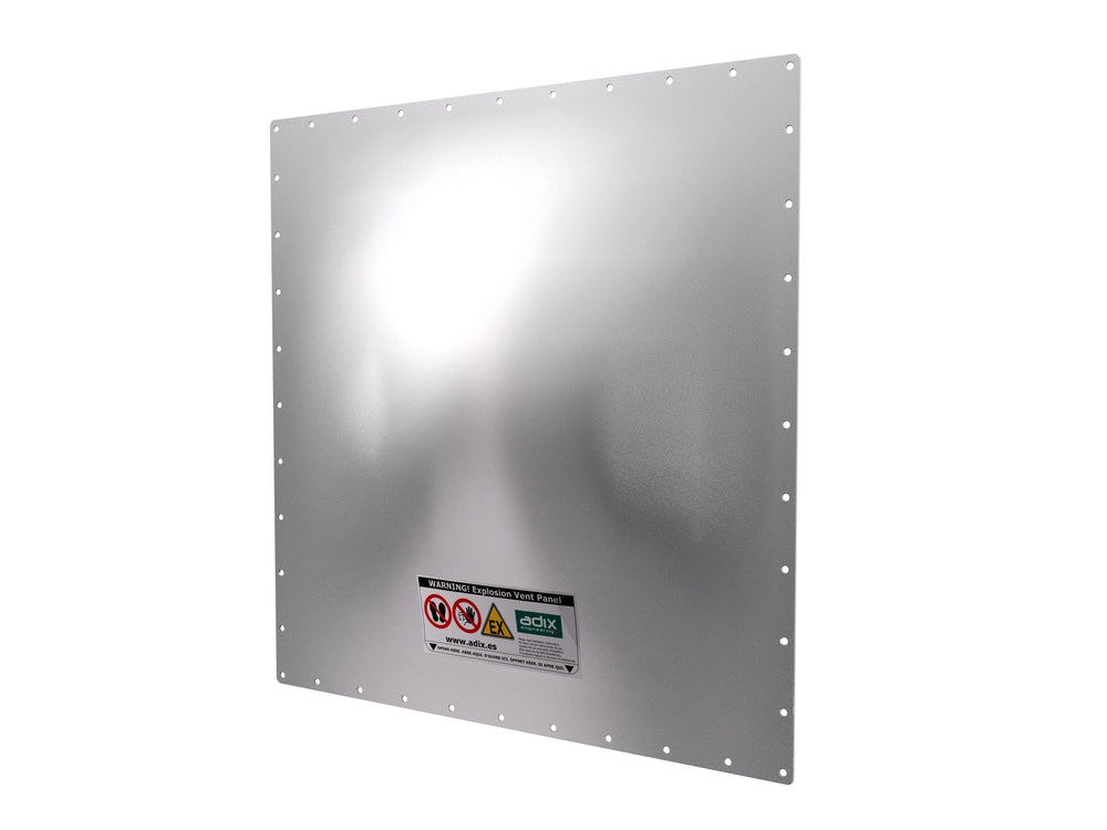 Panel BRD 550x250BS100