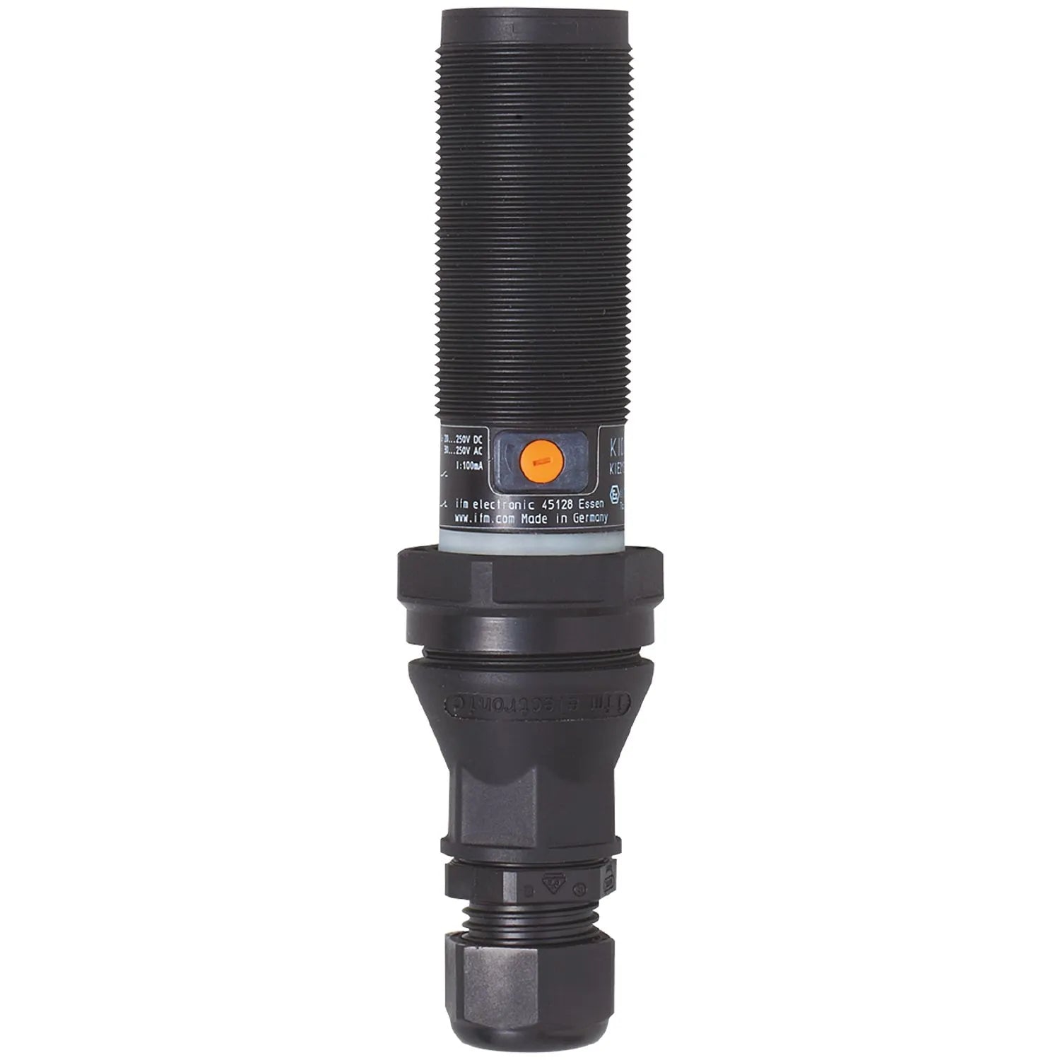 Detector capacitivo KI503A